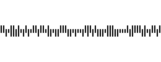 USPS OneCode 4-State Barcode 4BC