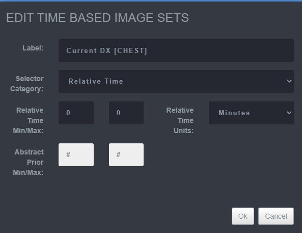 Saving Protocol step 6