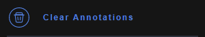 Clear Annotations
