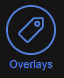 Toggle Overlays