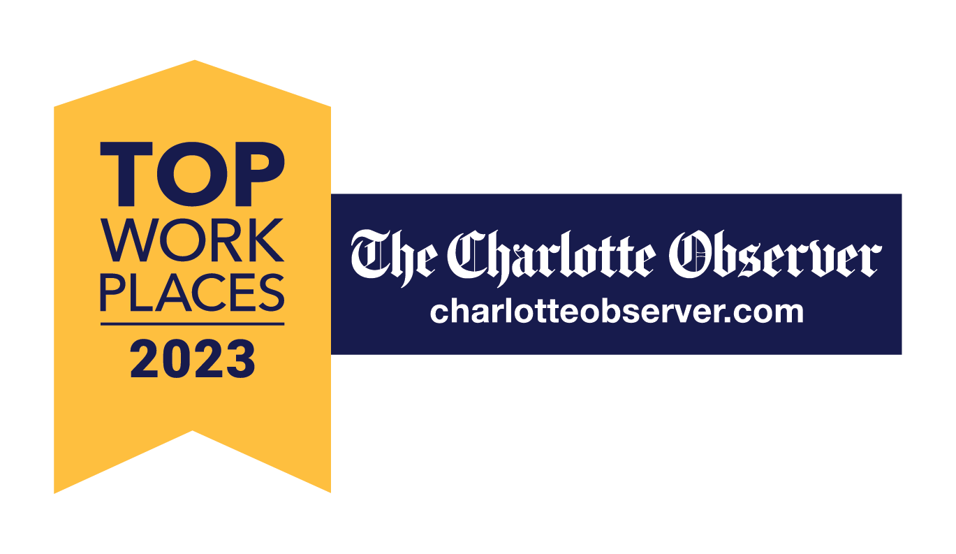 Top Workplaces 2023 Award for The Charlotte Observer. charlotteobserver.com