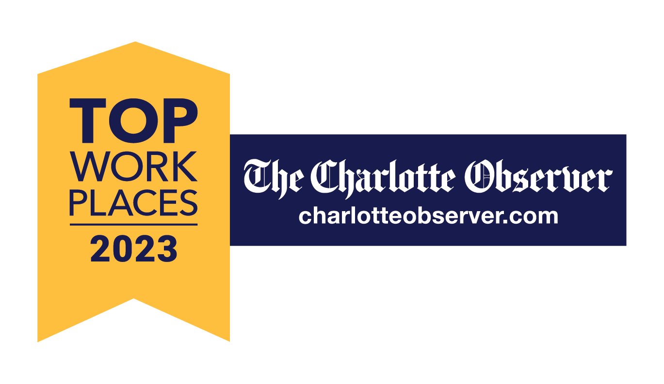 Top Workplaces 2023 Award for The Charlotte Observer. charlotteobserver.com