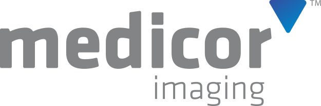 Medicor Imaging logo