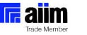 AIIM logo