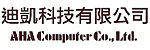 AHA Computer Company Ltd - LEADTOOLS Imaging SDK - Authorized Reseller