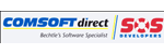 COMSOFT Direct - SOS Developers - LEADTOOLS Imaging SDK - Authorized Reseller