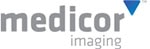 Medicor Imaging logo