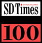 SD Times 100 award