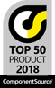 Component Source award