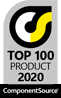 Component Source award