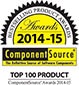 component source award