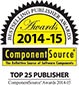 component source award