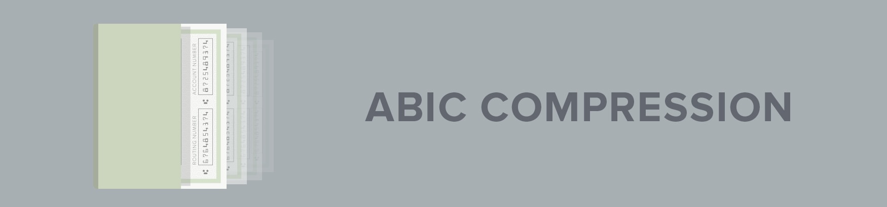 ABIC Image Compression