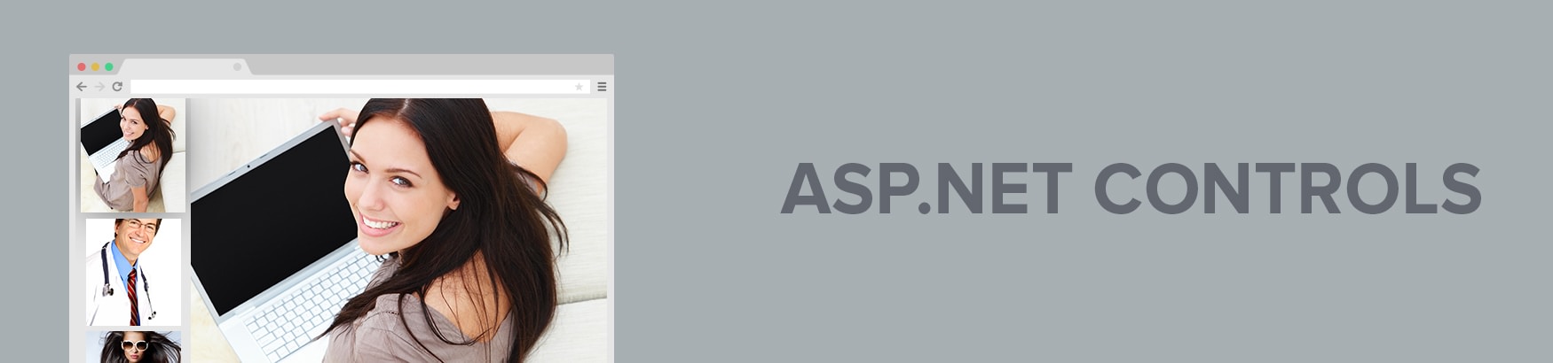 ASP.NET Imaging Controls