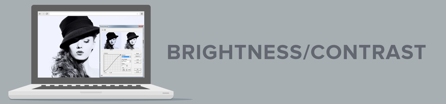 Image Processing: Brightness and Contrast