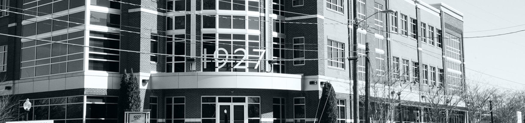 1927 South Tryon Street Building