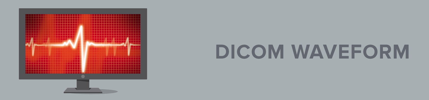 DICOM Waveform