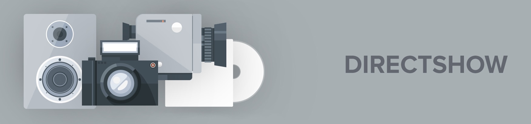 DirectShow Filters