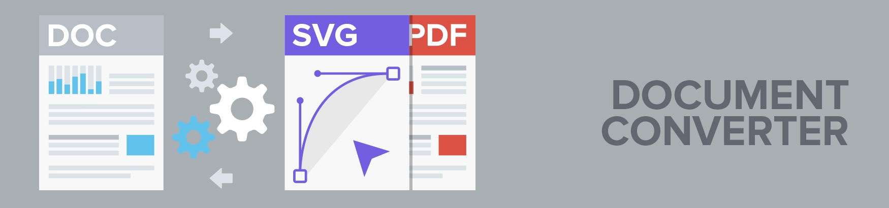 Document Converter Header