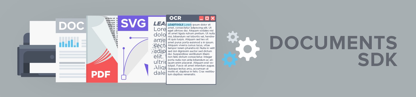 Documents SDK