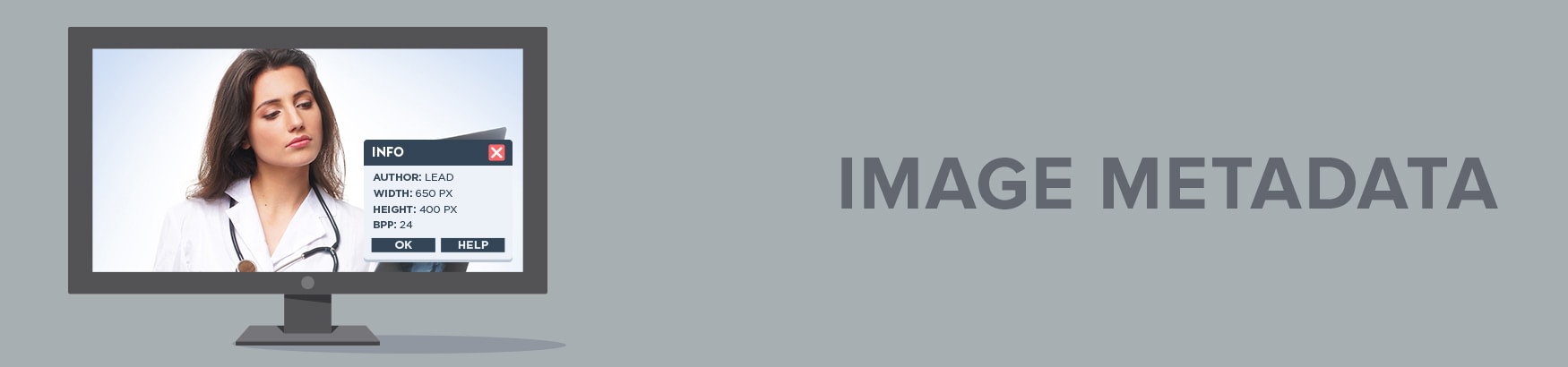 Image Metadata