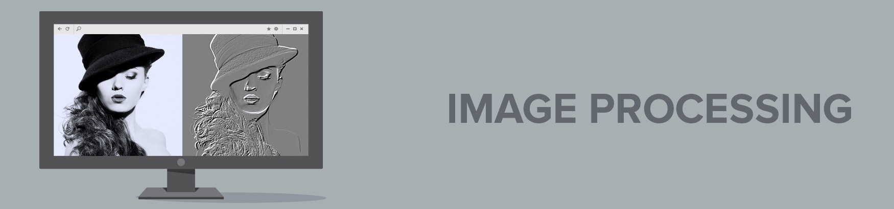 WPF Image Processing