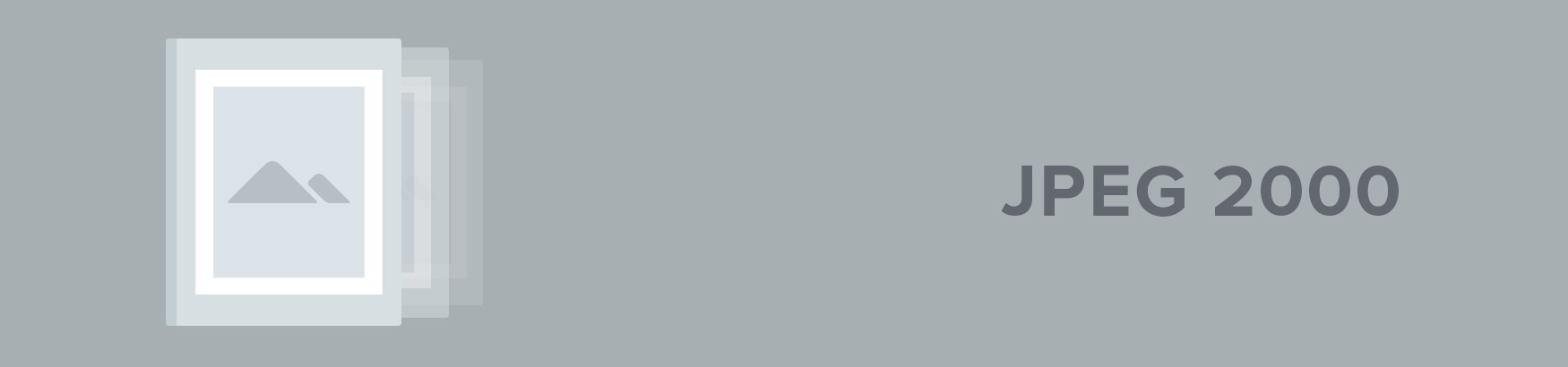 JPEG 2000 Image Compression