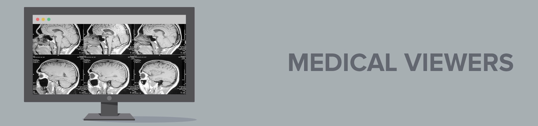 Medical Viewers