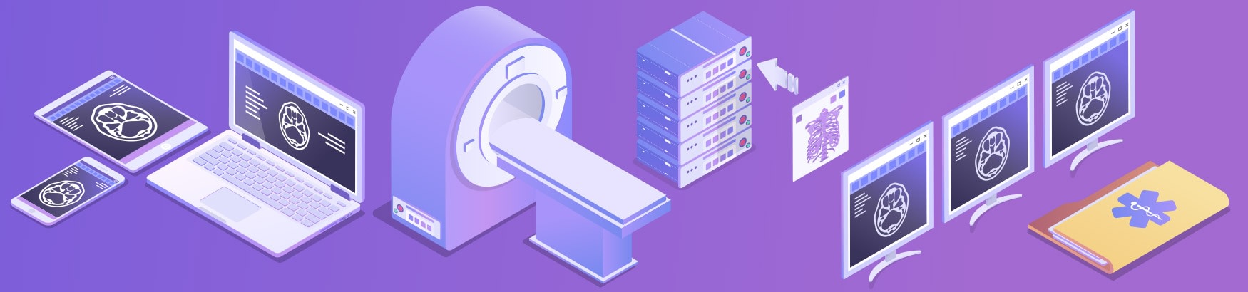 Medical Imaging Engine