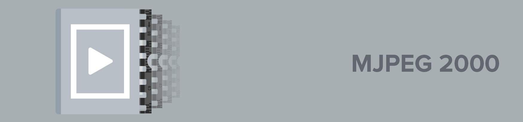 MJPEG 2000 Codec