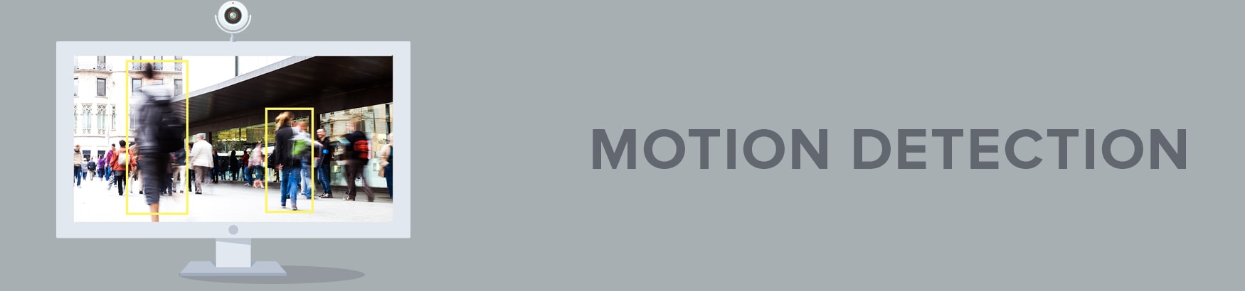 Motion Detection Filter