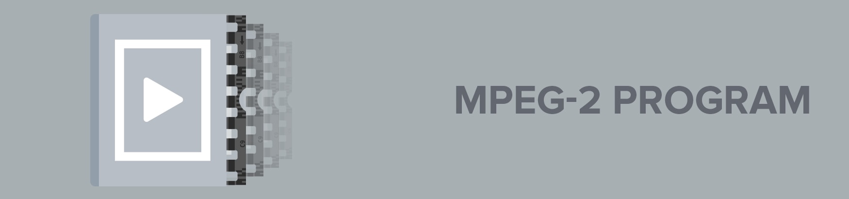MPEG-2 Program