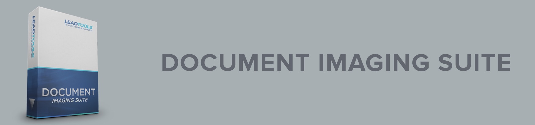 Document Imaging Suite