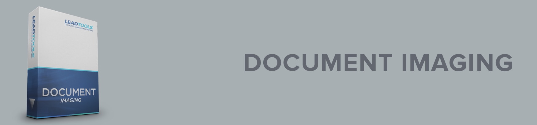 Document Imaging