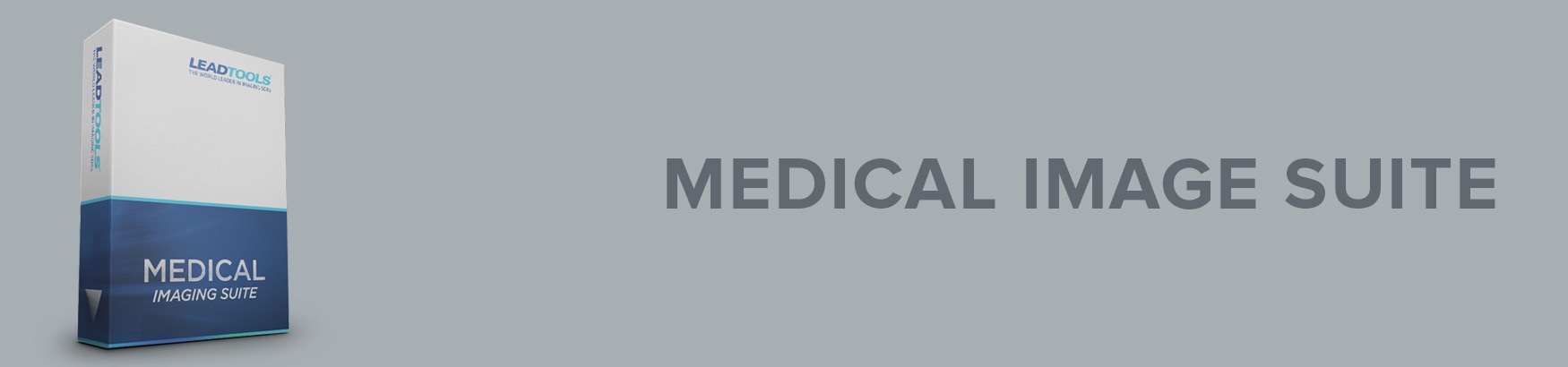 Medical Imaging Suite