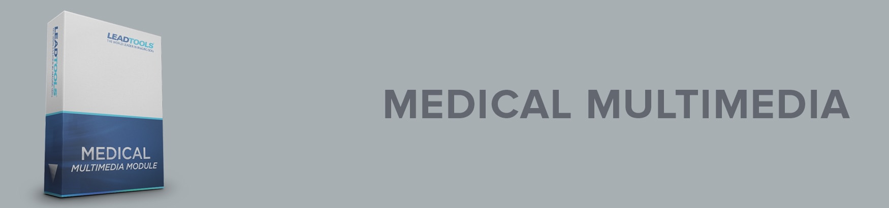 Medical Multimedia Module