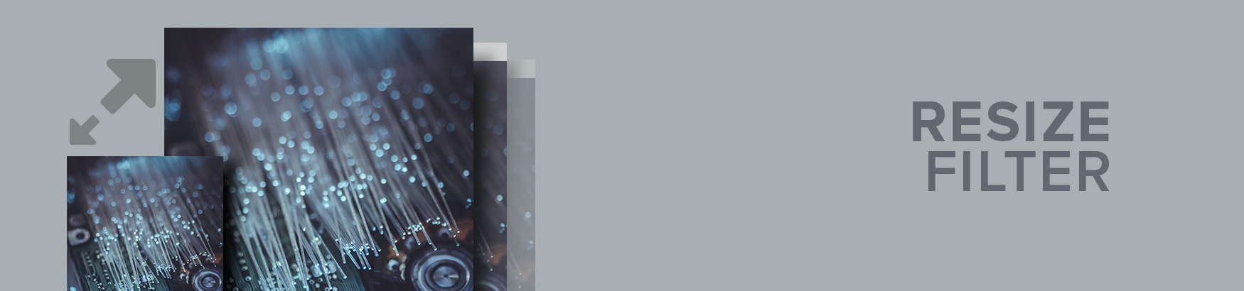 Resize Filter
