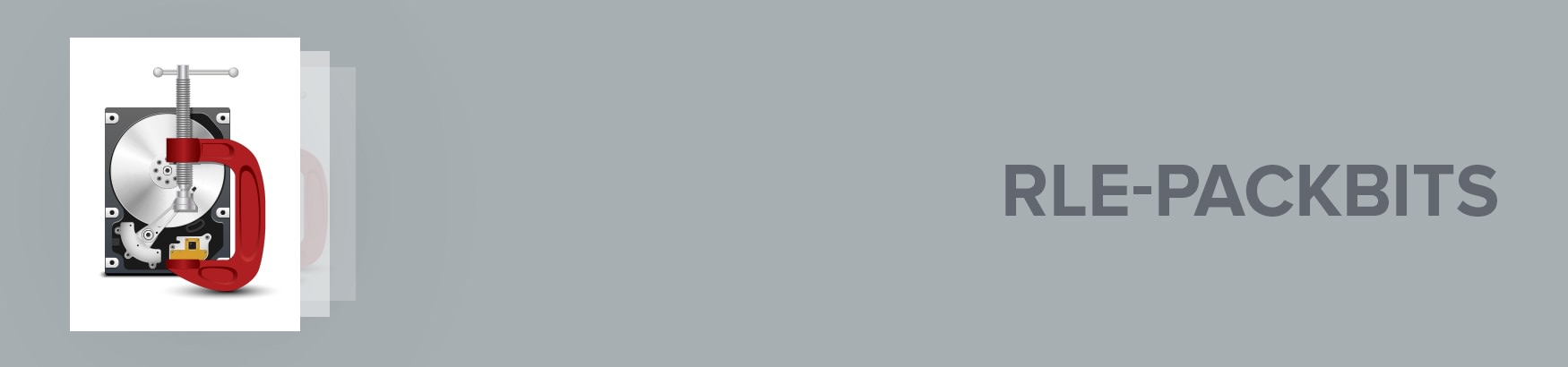 RLE-PackBits Image Compression