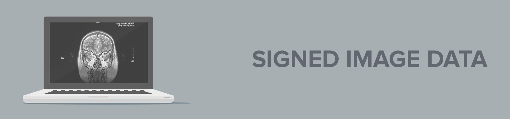 Image Processing: Signed Image Data Support
