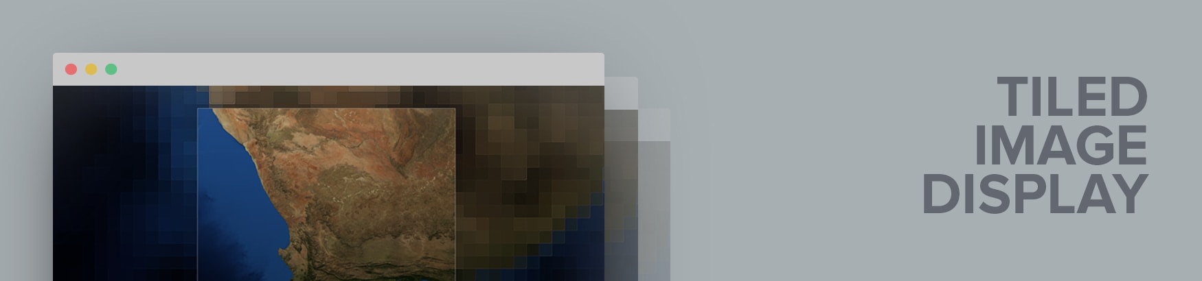 Tiled Image Display