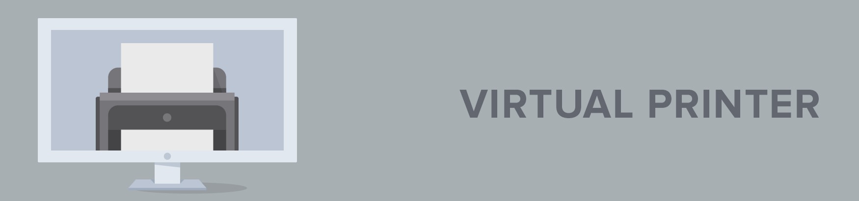 Virtual Printer