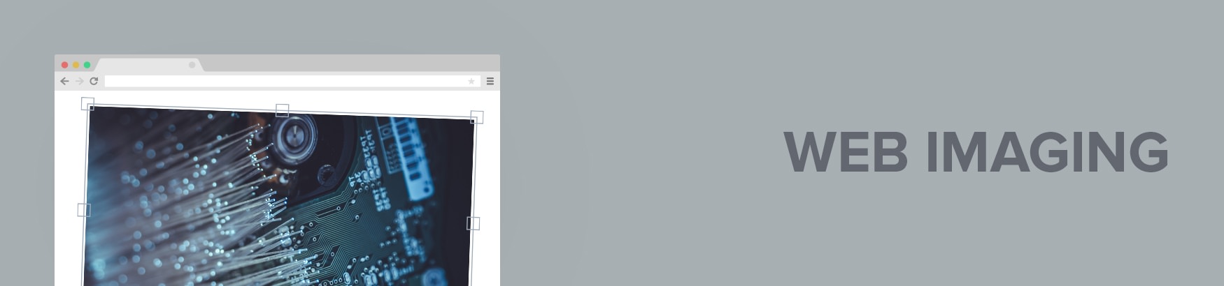 Web Imaging