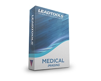 LEADTOOLS Imagerie médicale v20