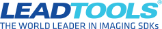 LEADTOOLS Logo