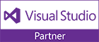 Visual Studio logo