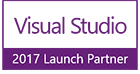 Visual Studio logo