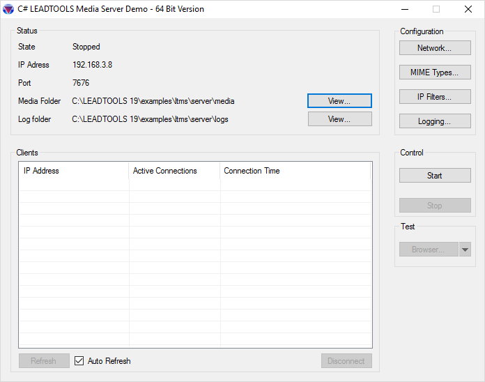 Mpeg2-ts/hls Directshow Source Filter Mpeg2-ts/hls Directshow Source Filter