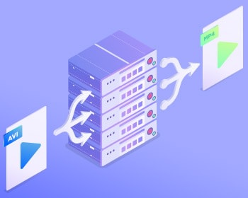 Multimedia Transcoding Tool