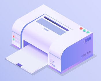 leadtools print