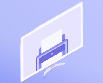 leadtools print